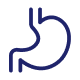 Ícone de endocrinologia