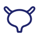 Ícone de urologia