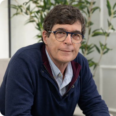 Dr. Sidney Glina, urologista do Hospital Santa Rita