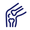 Ícone do Núcleo de Medicina Esportiva