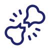 Ícone do Núcleo de Ortopedia Regenerativa